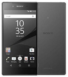 Замена дисплея на телефоне Sony Xperia Z5 в Томске